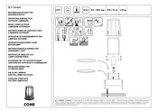 SLV 230434 Mode D'emploi