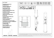 SLV 1001491 Mode D'emploi