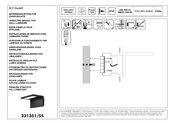 SLV 231351 Mode D'emploi