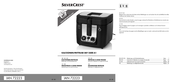 Silvercrest SKF 2300 A1 Instructions D'utilisation Et Consignes De Sécurité