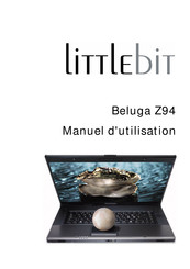 Littlebit Beluga Z94 Manuel D'utilisation