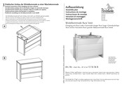 Pinolino Kinderträume Aura 13 16 36 B Instructions De Montage