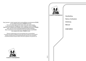 ETNA ESM133RVS Notice D'utilisation