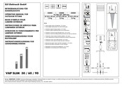 SLV 230066 Mode D'emploi