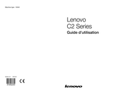 Lenovo C2 Série Guide D'utilisation