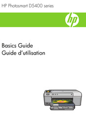 HP Q8420A Guide D'utilisation