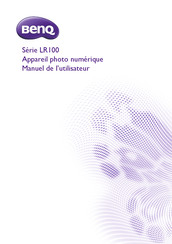 BenQ LR100 Série Manuel De L'utilisateur