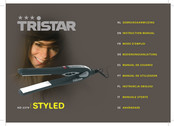 Tristar HD-2379 Mode D'emploi