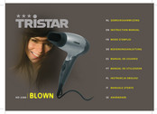Tristar HD-2380 Mode D'emploi