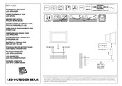 SLV 231121 Mode D'emploi