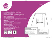 Plum 27610 Instructions De Montage