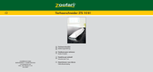 Zoofari ZTS 10 B1 Mode D'emploi