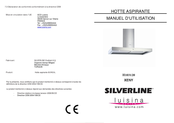 Silverline H103120 Manuel D'utilisation