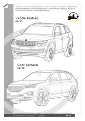 gdw 2219 Instructions De Montage