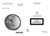 Philips EXP3363 Manuel D'utilisation