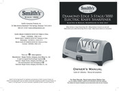 Smith's Diamond Edge 3000 Guide De L'utilisateur