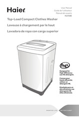 Haier HLP28E Guide De L'utilisateur