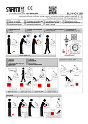 Sanela SLU 03D Mode D'emploi