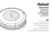 iRobot Roomba e Série Guide Du Propriétaire
