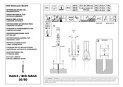 SLV Elektronik 229162 Mode D'emploi