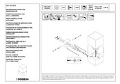 SLV 1000834 Mode D'emploi