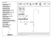 SLV 1000610 Mode D'emploi