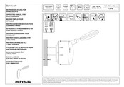 SLV MERVALED Mode D'emploi