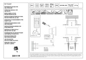 SLV 231119 Mode D'emploi