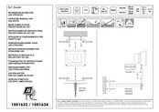 SLV 1001634 Mode D'emploi