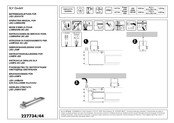 SLV 227734 Mode D'emploi