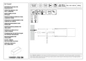 SLV 155228 Mode D'emploi