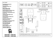 SLV 1001640 Mode D'emploi