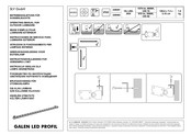 SLV 229481 Mode D'emploi