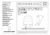 SLV 231175 Mode D'emploi