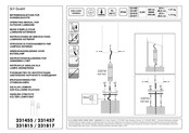 SLV 231815 Mode D'emploi