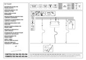 SLV 158864 Mode D'emploi