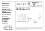 SLV 234325 Mode D'emploi