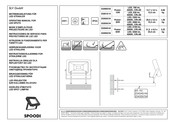 SLV 232814 Mode D'emploi