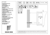 SLV 1000341 Mode D'emploi