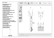 SLV 1000760 Mode D'emploi