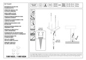 SLV RUSTY PATHLIGHT 70 Mode D'emploi