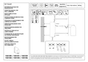 SLV 155104 Mode D'emploi