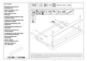 SLV SEDO LED 14 Mode D'emploi