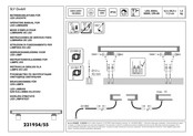 SLV NEW GALEN Mode D'emploi