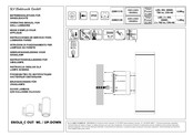 SLV 228511 Mode D'emploi