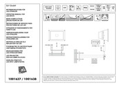 SLV 1001637 Mode D'emploi