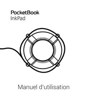 Pocketbook InkPad Manuel D'utilisation
