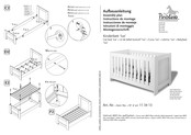 Pinolino Kinderträume Ice 11 34 13 Instructions De Montage