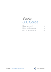 Blueair 300 Série Guide D'utilisation