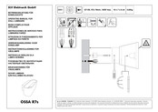 SLV Elektronik 151451 Mode D'emploi